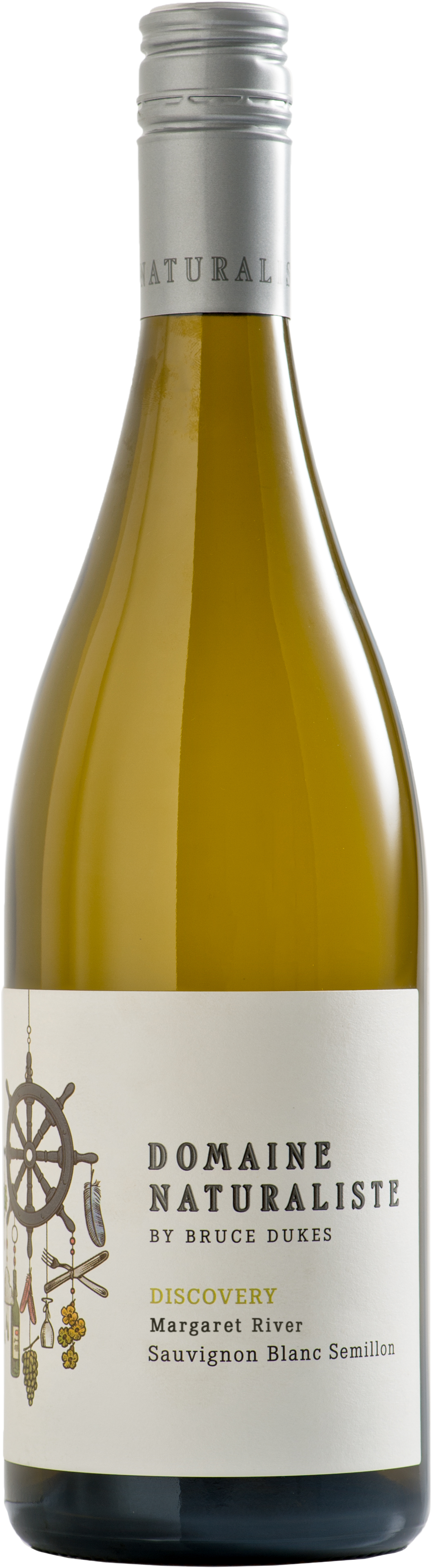 Domaine Naturaliste Discovery Sauvignon Blanc Semillon 2022 Margaret River